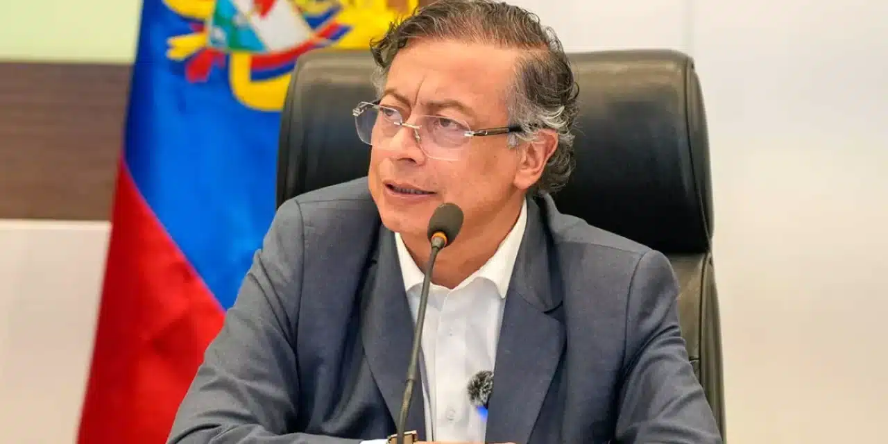 Partidos rechazan cita del presidente Petro por situación de seguridad tras atentado contra Miguel Uribe