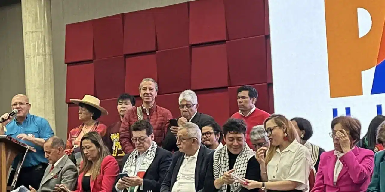 Los seis precandidatos que ya confirmaron su participación en la consulta del Pacto Histórico para 2026