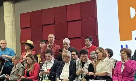 Los seis precandidatos que ya confirmaron su participación en la consulta del Pacto Histórico para 2026