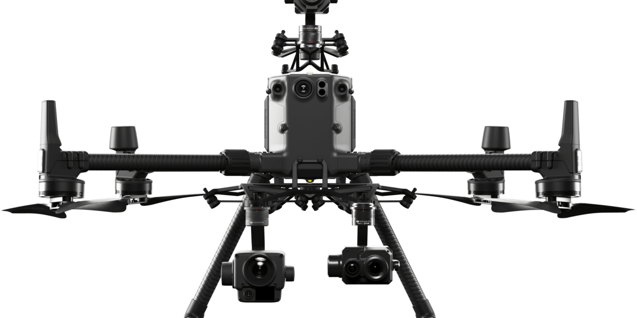 Drones de alta tecnología reforzarán la vigilancia vial en Colombia