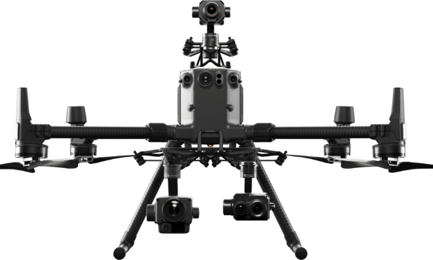 Drones de alta tecnología reforzarán la vigilancia vial en Colombia