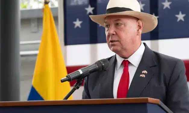 EE. UU. advierte que relación bilateral se «pone en riesgo” por retórica del Gobierno Petro
