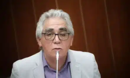 Investigan a Augusto Rodríguez, director de UNP, por omisión en seguridad de líderes y lideresas sociales amenazados
