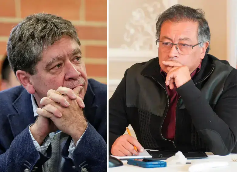 “Ni una sola vez obtuve una respuesta positiva”: Bruce Mac Máster explica por qué Petro no fue al congreso de la Andi
