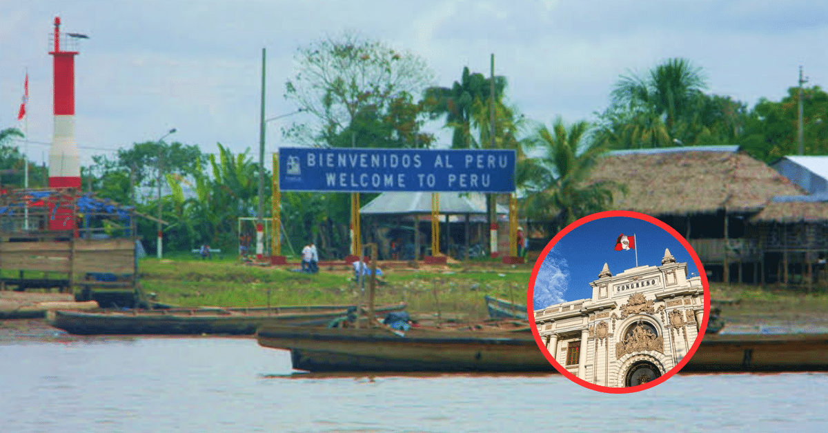 Tratados respaldan la soberanía peruana de la isla Santa Rosa reclamada por Petro, dice Congreso de Perú