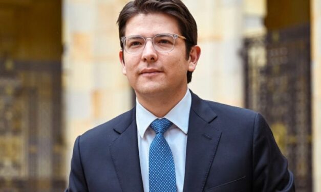Preocupante parte médico de Miguel Uribe entrega la Fundación Santa Fe