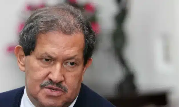 Odios y polarización