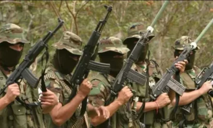 Gobierno confirma que Catar acompañará diálogos con el Clan del Golfo