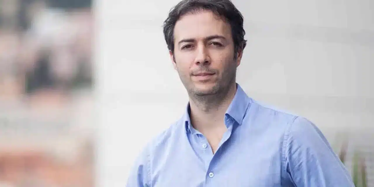 Daniel Quintero oficializa su precandidatura presidencial dentro del Pacto Histórico