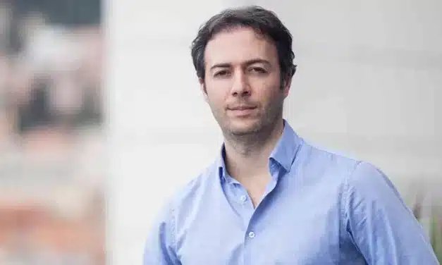 Daniel Quintero oficializa su precandidatura presidencial dentro del Pacto Histórico