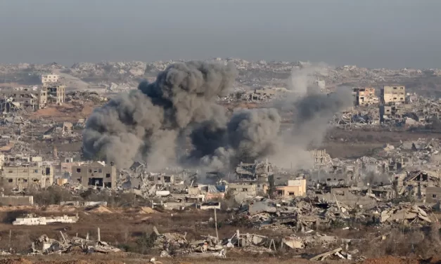 Cuatro periodistas de medios internacionales muertos en ataque a hospital de Nasser de Gaza