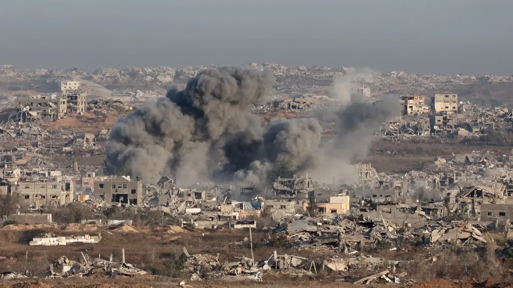 Cuatro periodistas de medios internacionales muertos en ataque a hospital de Nasser de Gaza