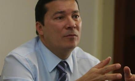 ‘La Registraduría puede garantizar integridad del proceso electoral que se avecina’: registrador Penagos