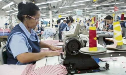 Publican borrador de decreto que impone 0% de arancel a materias primas para confección y calzado