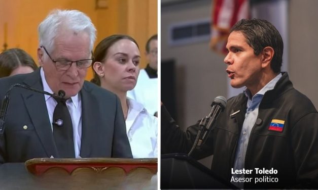 ¿Exportando el caos? El asesor venezolano que le apunta a dividir el uribismo, con una jugada estilo chavista