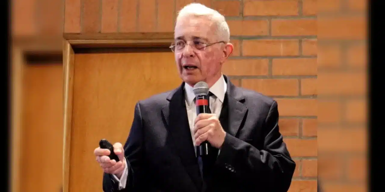 Corte Suprema confirma libertad del expresidente Álvaro Uribe Vélez