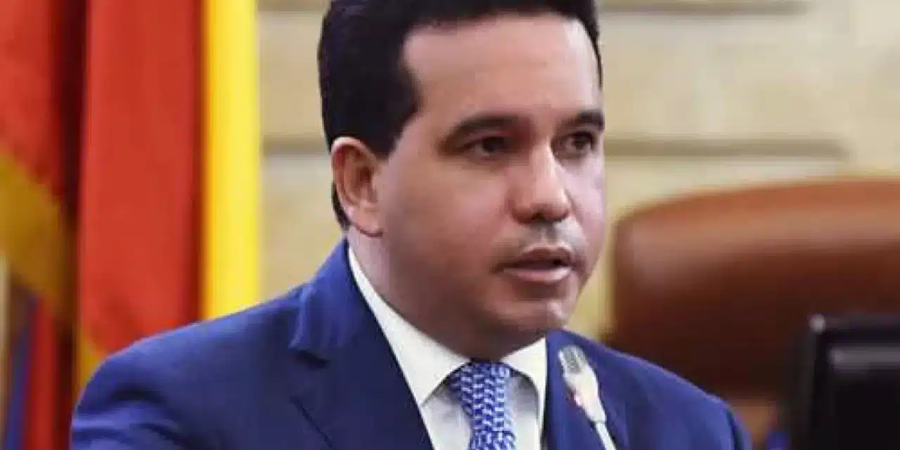 Olmedo López declarará contra el senador Carlos Trujillo en la Corte Suprema