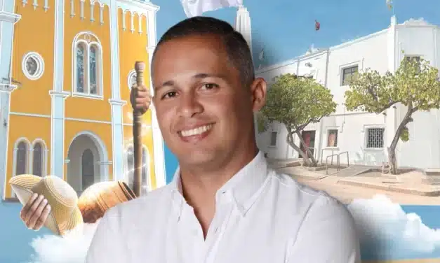 Jaime Luis Buitrago García alcalde de Uribia La guajira, recibirá el Premio Politika 2025 «Gestión Y Liderazgo»,por cumplirle a la comunidad con hechos y resultados.