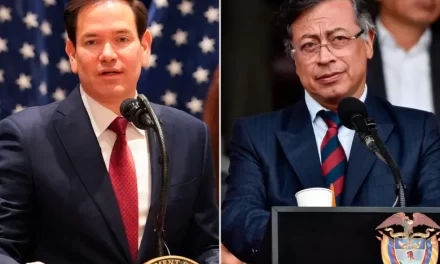 Marco Rubio responsabilizó a Petro de descertificación de Colombia: es un “líder errático que no ha sido buen aliado”