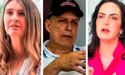 Los “no” y las ausencias que enterraron el referendo de autonomía fiscal en el Senado