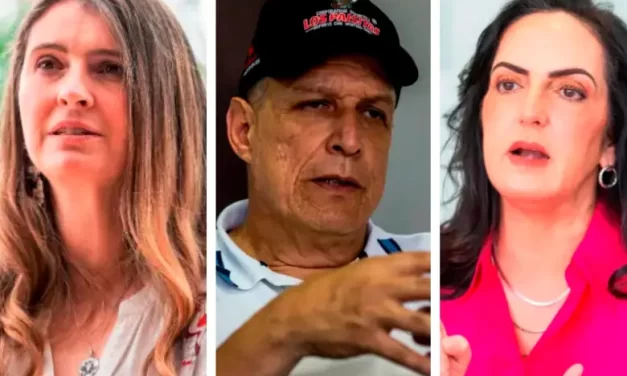 Los “no” y las ausencias que enterraron el referendo de autonomía fiscal en el Senado