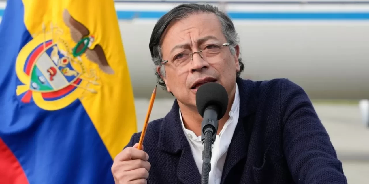 El Tren de Aragua quiere ser incluido en la paz total de Petro