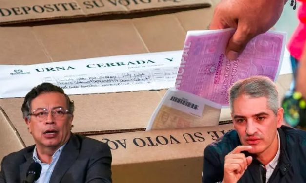 “La mayor dificultad para las elecciones es la paz total del gobierno Petro”: gobernador de Antioquia sobre elecciones 2026