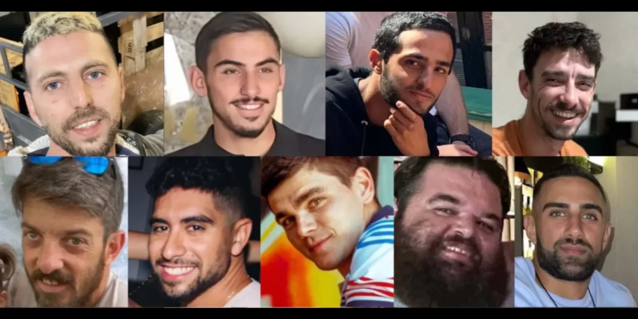 Hamás entrega a los 20 rehenes que mantenía con vida mientras Israel libera a los primeros presos palestinos como parte del acuerdo de cese el fuego