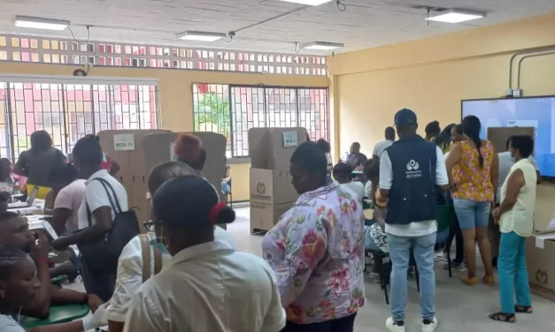 Defensoría alerta sobre aumento del riesgo electoral en 649 municipios