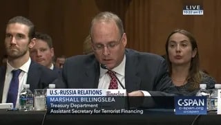 Red de poder, drogas y pasaportes: Exfuncionario de EE. UU. revela vínculos entre Hezbolá, el Cartel de los Soles y el gobierno venezolano