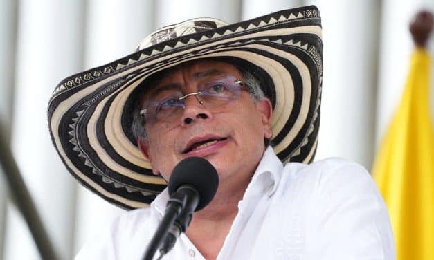 Petro responde a Trump tras acusaciones de narcotráfico: “Está engañado por sus logias y asesores”