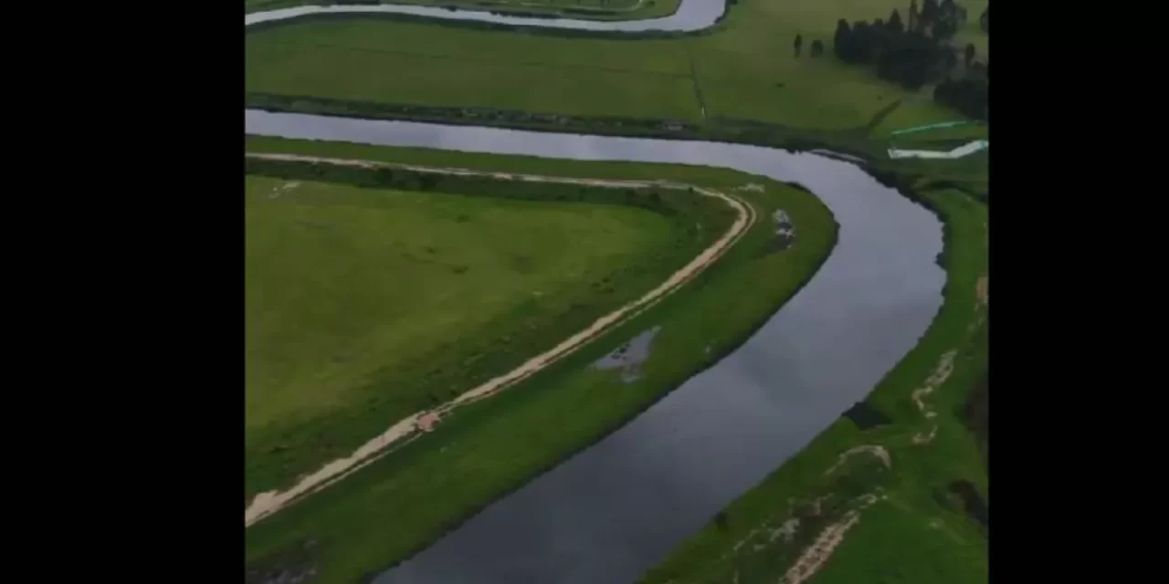 Luz verde a la construcción de la PTAR Canoas
