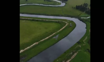 Luz verde a la construcción de la PTAR Canoas