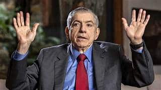 César Gaviria confirma cumbre con Álvaro Uribe  para conformar una gran coalición que derrote ‘al candidato de Petro’