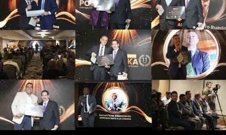 XI PREMIOS POLITIKA 2025 GESTIÓN Y LIDERAZGO | 02 DE OCTUBRE