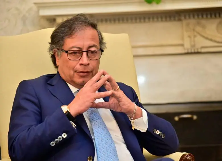 Por decisión judicial, Petro tiene 5 días para retractarse sobre polémica frase del clítoris en Consejo de Ministros televisado