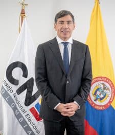 Ya hay fecha para que el CNE vote ponencia que expone que la campaña de Petro violó topes electorales