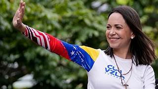Régimen venezolano anuncia cierre en embajada en Noruega,¿Retaliación por Premio Nobel de Paz a María Corina Machado?