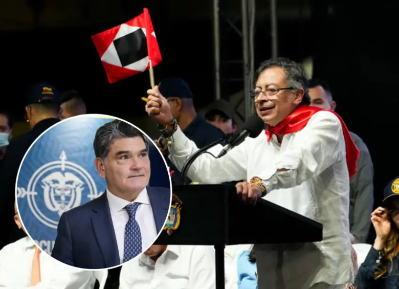 Procuraduría le pide a Petro y a sus funcionarios no intervenir en política electoral y “no repetir la historia dolorosa”