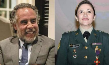 Este es el perfil de Cristina Lombana, la magistrada que ordenó el allanamiento a la vivienda de Benedetti y a quien él llamó “loca y delincuente”