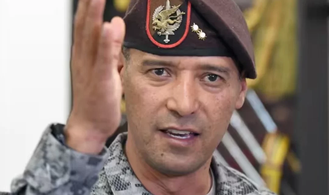 Ministerio de Defensa enfrentará al ELN, el Clan del Golfo y las disidencias como “organizaciones terroristas”