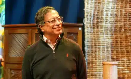 Petro aseguró que viajaría a Nueva York pese a retiro de visa: “así no quieran recibirme”