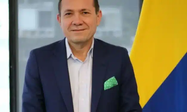 Gobierno Petro radica comité promotor de la Asamblea Constituyente