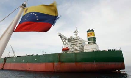 Estados Unidos designa al régimen de Maduro como “organización terrorista extranjera”Trump ordena bloqueo total de petroleros.