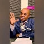 Luis Gilberto Murillo marca distancia y critica estrategia de Petro: “El Frente Amplio no existe” y “la paz total fracasó”