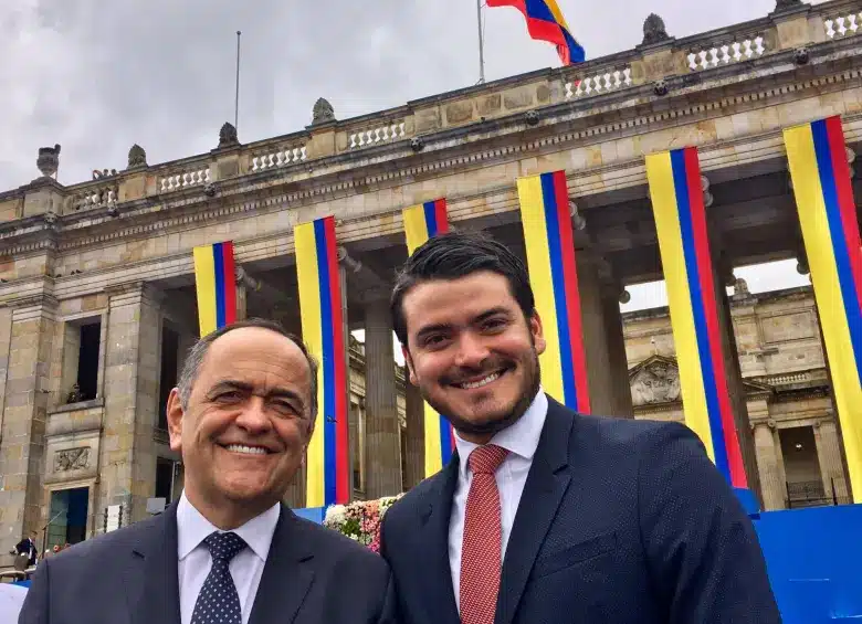 El Partido Colombia Justa Libres informó al Consejo Nacional Electoral su decisión deretractarse de la intención de participar en una consulta popular e interpartidistaprevista para el 8 de marzo de 2026.