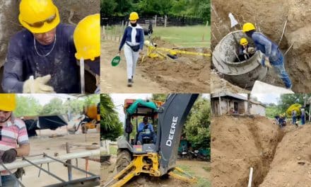 Javier Angulo Romero: El Alcalde de El Guamo que Transformó la Obra Pública en Oportunidad Laboral