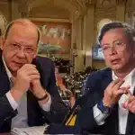 Petro busca $16 billones con la emergencia económica: ¿la tumbará la Corte?