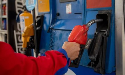 La gran mentira del “pago de la deuda” de la gasolina