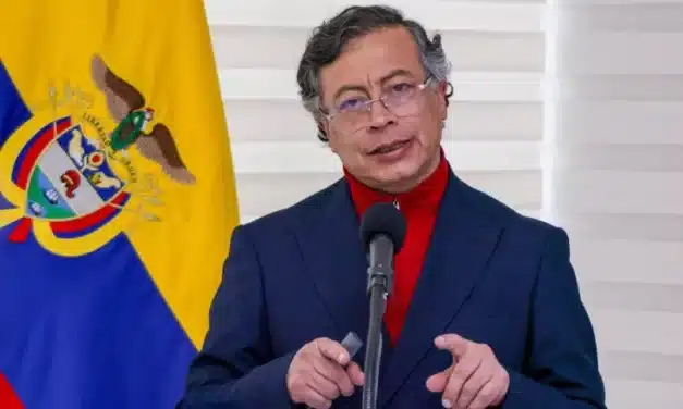 Petro dice que EE.UU. debe «devolver» a Maduro para que sea juzgado en Venezuela